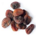 ORGANIC AND CONVENTIONAL DRIED APRICOT