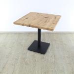 Oak table for dining room