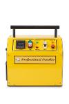 Professional Panther mobile ozone generator