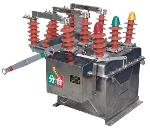 HZW8-12/T630-25G  Outdoor vacuum circuit breaker