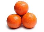 Nadorcott tangerine