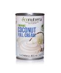 Coconut cream 