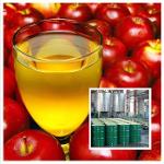 Apple Juice Concentrate Clear