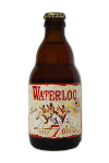 WATERLOO Triple blond beer