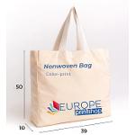 Nonwoven Fabric Bag (50x39+10)