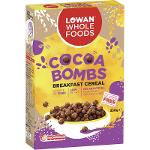 Lowan Cocoa Bombs