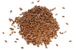 SPROUTED FLAXSEED 