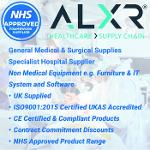 General Hospital Supplies Medical Surgical Import Export