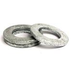 M8 - 8mm FORM E Washer Galvanised DIN 125