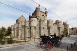 Belgian Castles Tour – experience life in the Middle Ages