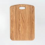 Oak Cutting Board Large