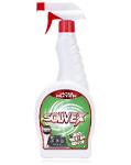 Solvex Quick Kitchen Grease and Dirt Remover 