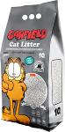 Garfield Clumping Bentonite Cat Litter - Activated Carbon