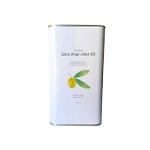 Elliko Hellas Extra Virgin Olive Oil Low Acidity 3lt Tin