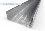Drywall Framing Steel Profiles