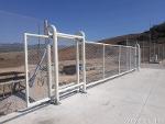 Metal Products for Construction and Fencing Projects