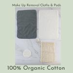 Make Up Removal Cloth