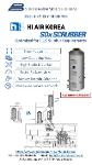 HI AIR KOREA Exhaust Gas Cleaning Systems (