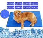  Gel cooling mat for animals