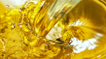 Organic refined sunflower oil (RBDW), high oleic