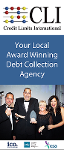 Award Winning Debt Collection Agency