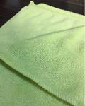 Microfiber General Cleaning Cloth 