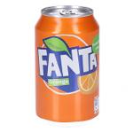 Fanta Soft Drinks,Soft Drink All Flavors