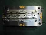 Precision injection tooling #injection mold #injection mould
