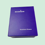 Accenture Box