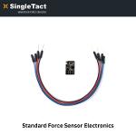 SingleTact Standard I²C (100kHz) Electronics