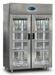 22DBF2S-GN Two-door Upright Refrigerator