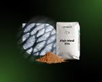 Fish Meal 71%