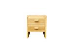 Fiore Bedside Table