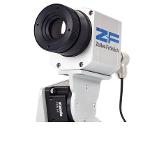 Z+F T-Cam, laserscanning accessory
