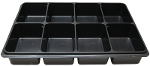 Inlay 8-tray f. Assort-Box S