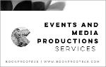 Events and Media Productions