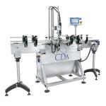 Independent capping machine - VSA