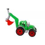 Tractor digger, art. 3435