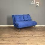 Colophon Folding Double Sofabed & Armchair