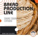 Arabic Bread Production
