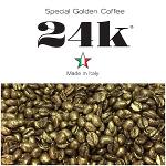 special golden coffee 24k