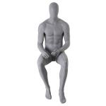Display Mannequin seated
