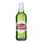 Stella Artois Light 5.2% 0.75L