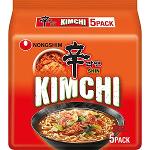 Nongshim Shin Kimchi - MultiPack
