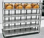 Cages for Immersion Salting