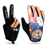 Scooter gloves for men and women