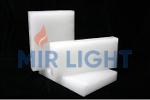 Mir Wax High Quality Solid Semi Refined Paraffin in Slabs 