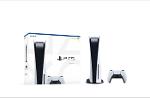 PlayStation 5 Slim Digital & Standard Editions