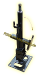 Steering column for wheel loader FERRUM DM416 x4 and other models