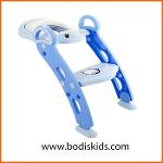Bodiskids Potty training Toilet seat with ladder